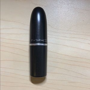 Mac brand new lipstick brick o la
